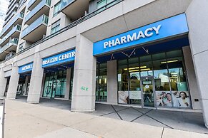 Atlantis Furnished Suites - York Street