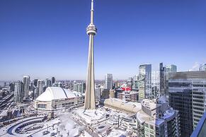 Atlantis Furnished Suites - York Street