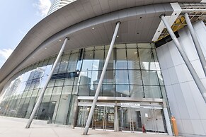 Atlantis Furnished Suites - York Street