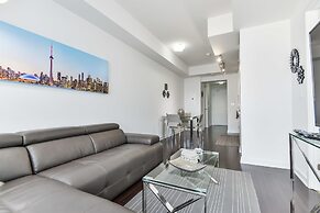 Atlantis Furnished Suites - York Street