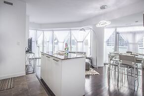 Atlantis Furnished Suites - York Street