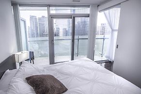 Atlantis Furnished Suites - York Street