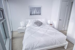 Atlantis Furnished Suites - York Street