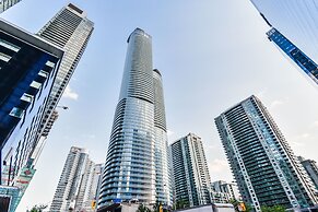 Atlantis Furnished Suites - York Street