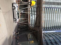 Atlantis Furnished Suites - York Street