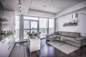 Atlantis Furnished Suites - York Street