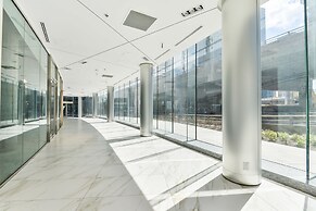 Atlantis Furnished Suites - York Street