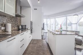 Atlantis Furnished Suites - York Street