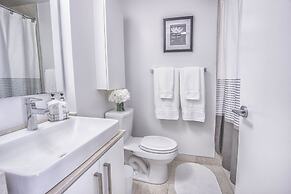 Atlantis Furnished Suites - York Street