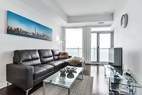 Atlantis Furnished Suites - York Street