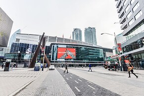 Atlantis Furnished Suites - York Street