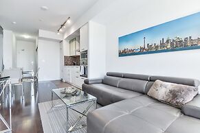 Atlantis Furnished Suites - York Street