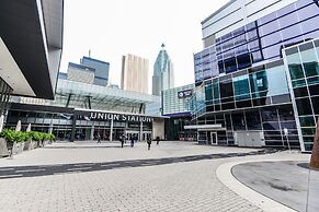 Atlantis Furnished Suites - York Street