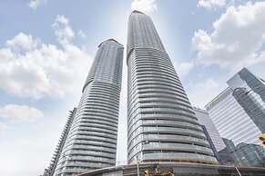 Atlantis Furnished Suites - York Street