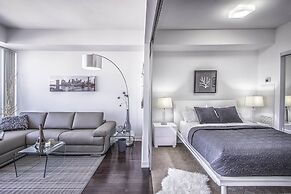 Atlantis Furnished Suites - York Street