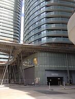 Atlantis Furnished Suites - York Street