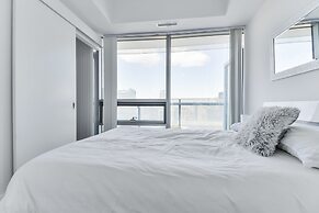 Atlantis Furnished Suites - York Street