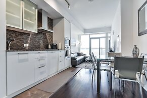 Atlantis Furnished Suites - York Street