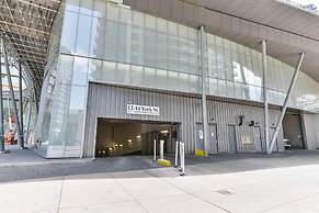 Atlantis Furnished Suites - York Street