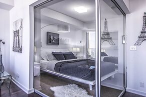 Atlantis Furnished Suites - York Street