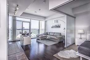 Atlantis Furnished Suites - York Street