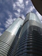 Atlantis Furnished Suites - York Street