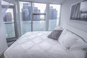 Atlantis Furnished Suites - York Street