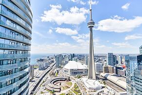 Atlantis Furnished Suites - York Street