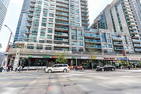 Atlantis Furnished Suites - York Street