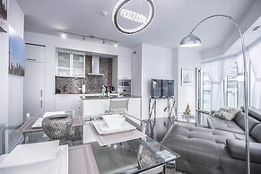 Atlantis Furnished Suites - York Street