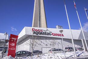 Atlantis Furnished Suites - York Street