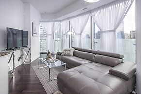 Atlantis Furnished Suites - York Street