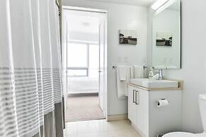 Atlantis Furnished Suites - York Street