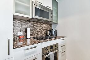 Atlantis Furnished Suites - York Street