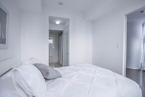 Atlantis Furnished Suites - York Street