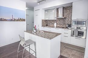 Atlantis Furnished Suites - York Street