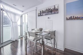 Atlantis Furnished Suites - York Street