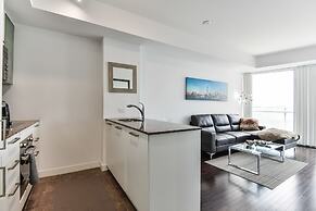 Atlantis Furnished Suites - York Street
