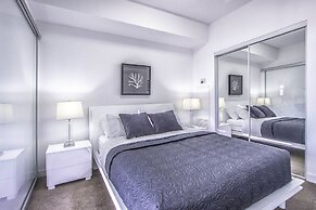 Atlantis Furnished Suites - York Street