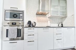 Atlantis Furnished Suites - York Street