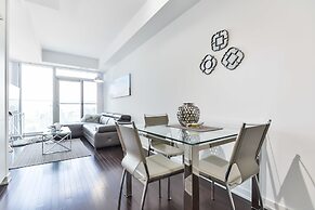 Atlantis Furnished Suites - York Street
