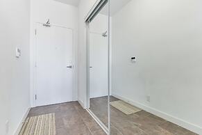 Atlantis Furnished Suites - York Street