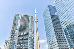 Atlantis Furnished Suites - York Street