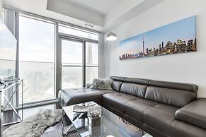 Atlantis Furnished Suites - York Street