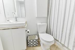 Atlantis Furnished Suites - York Street