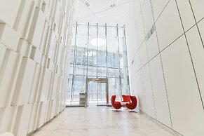 Atlantis Furnished Suites - York Street