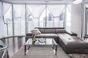 Atlantis Furnished Suites - York Street