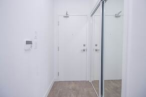 Atlantis Furnished Suites - York Street