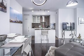 Atlantis Furnished Suites - York Street