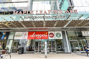 Atlantis Furnished Suites - York Street